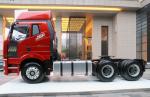 FAW J6P 6x4 Tractor 2017 года
